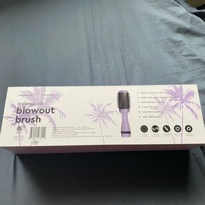professional blowout brush